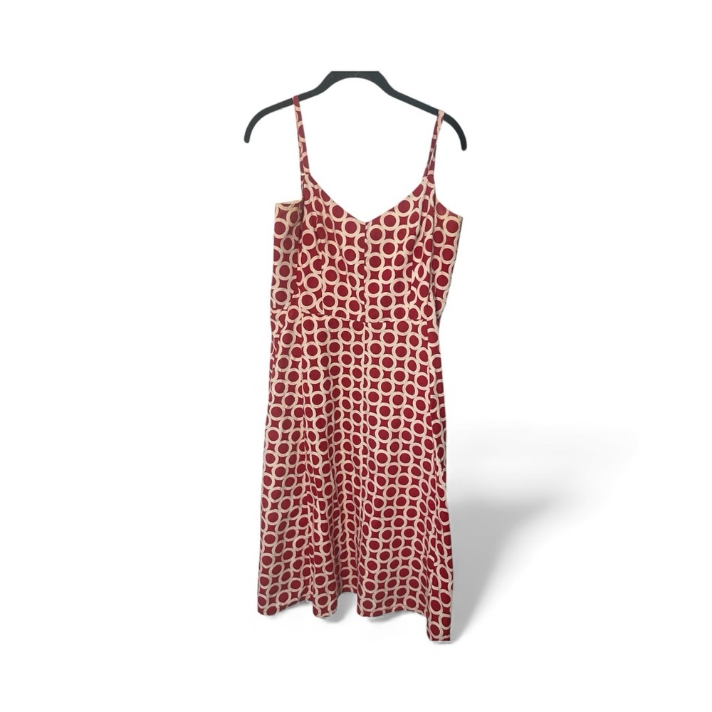Trelise-Cooper midi dress